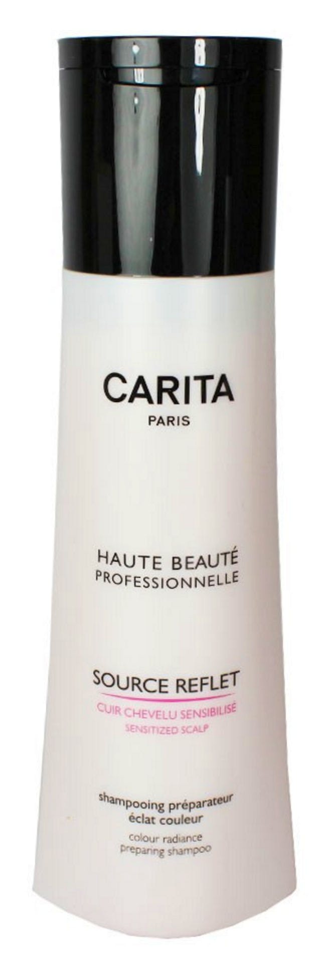 Carita Source Reflet Shampoo 250 ml 69.95 kr