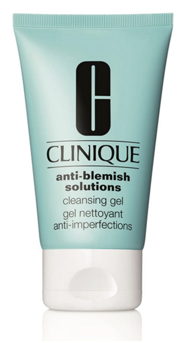 Clinique Anti-Blemish Solutions Cleansing Gel 125 ml