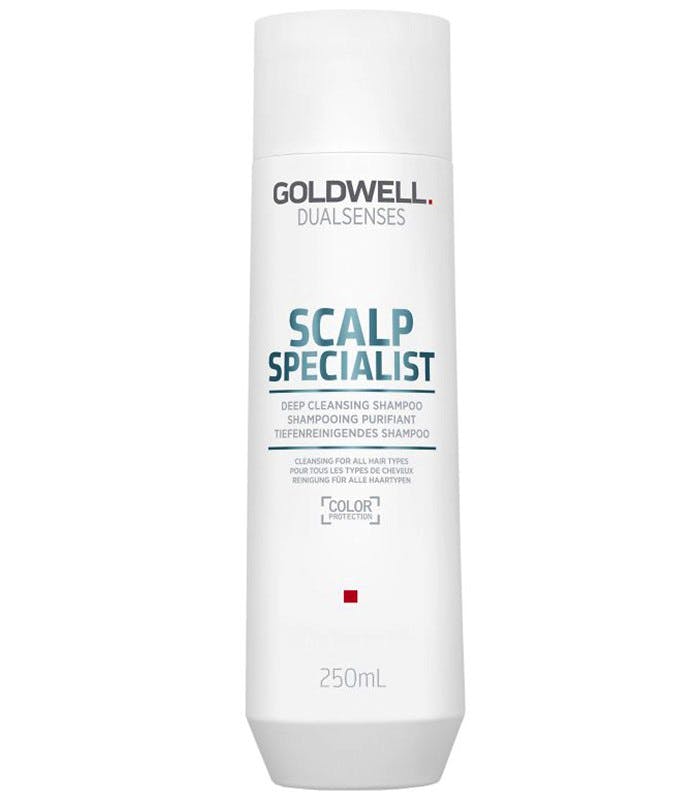 Goldwell Dualsenses Scalp Specialist Deep Cleansing Shampoo 250 ml