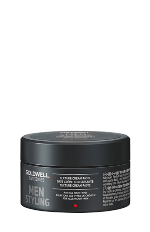 Goldwell Dualsenses Men Texture Cream Paste 100 ml