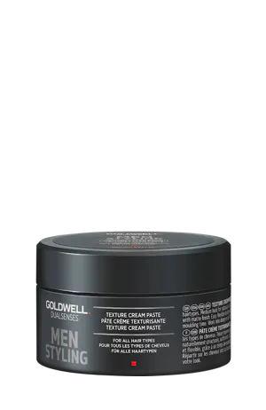 Goldwell Dualsenses Men Texture Cream Paste 100 ml