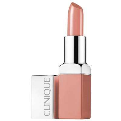 Clinique Pop Lip Colour &amp; Primer 01 Nude Pop 3.9 g