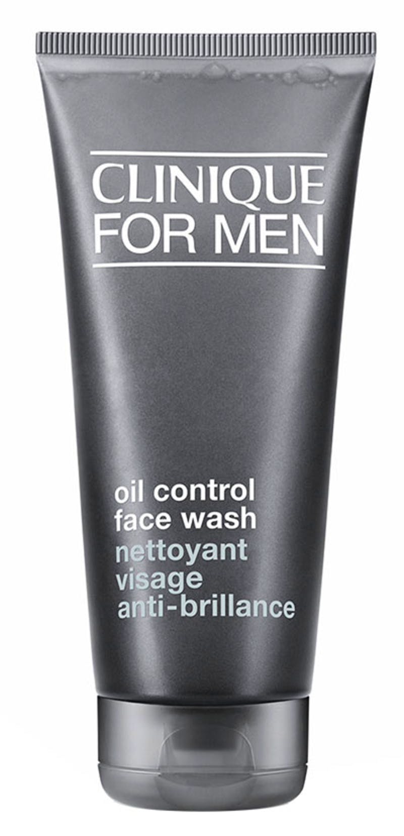 Clinique Men Face Wash Oil-Control 200 ml