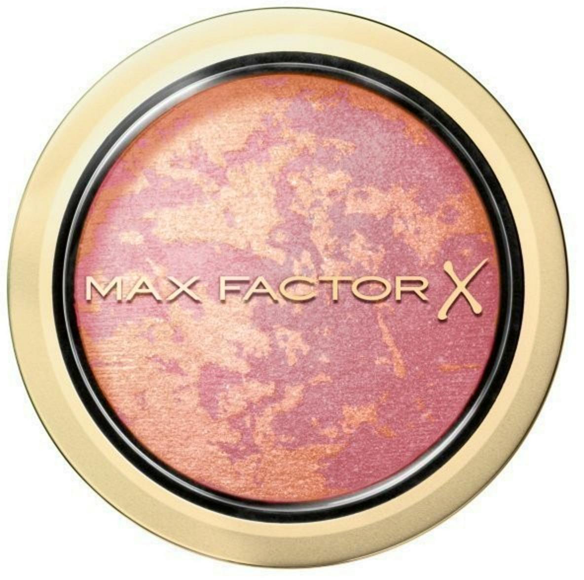 Max Factor Creme Puff Blush 15 Seductive Pink 1,5 g