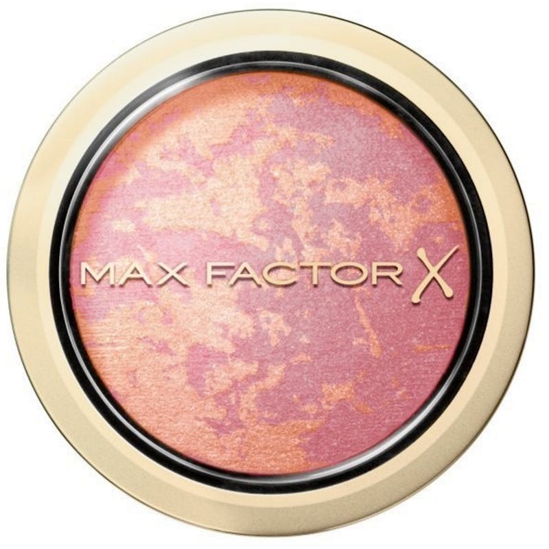 Max Factor Creme Puff Blush 15 Seductive Pink 1,5 g