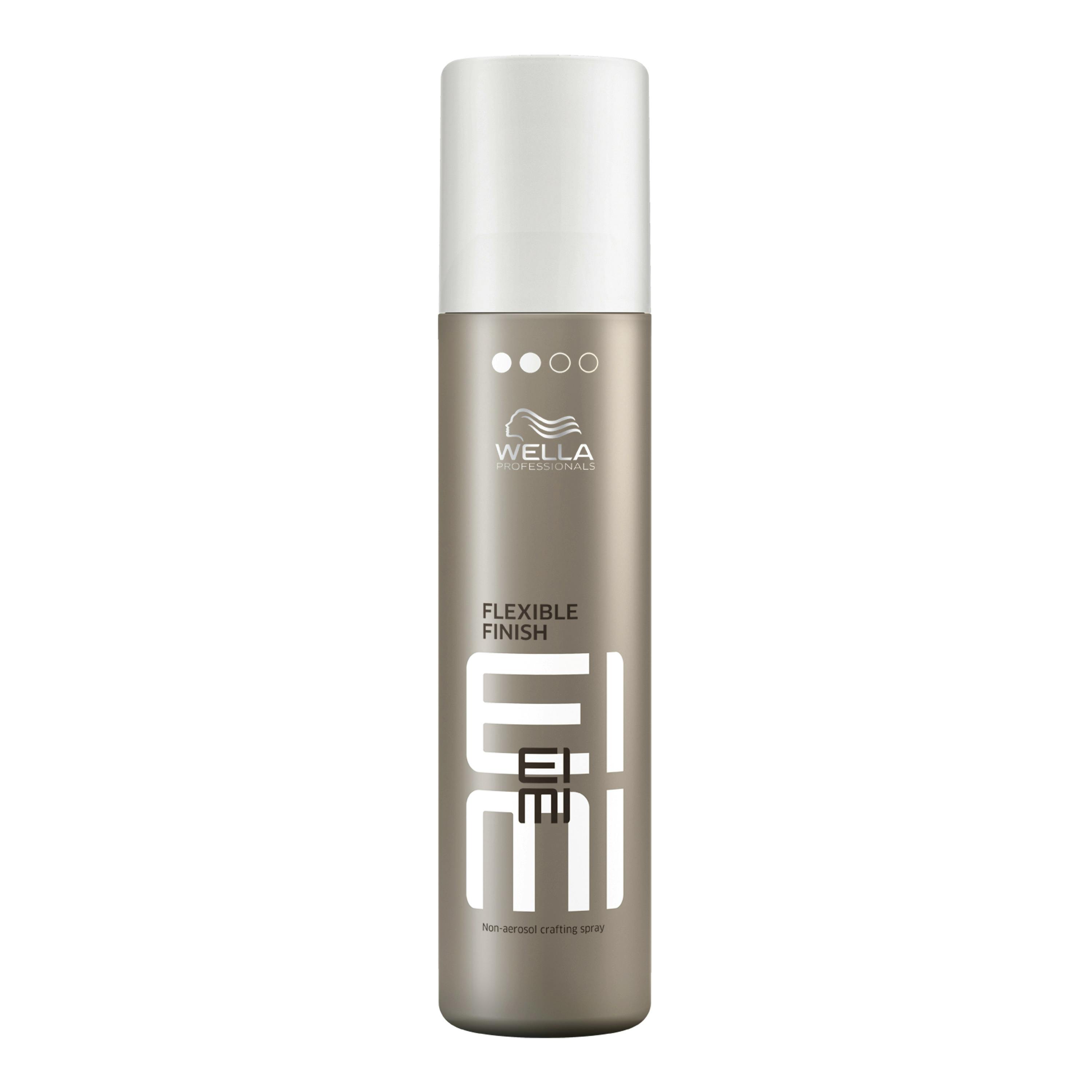 Wella Professionals Eimi Flexible Finish 250 ml