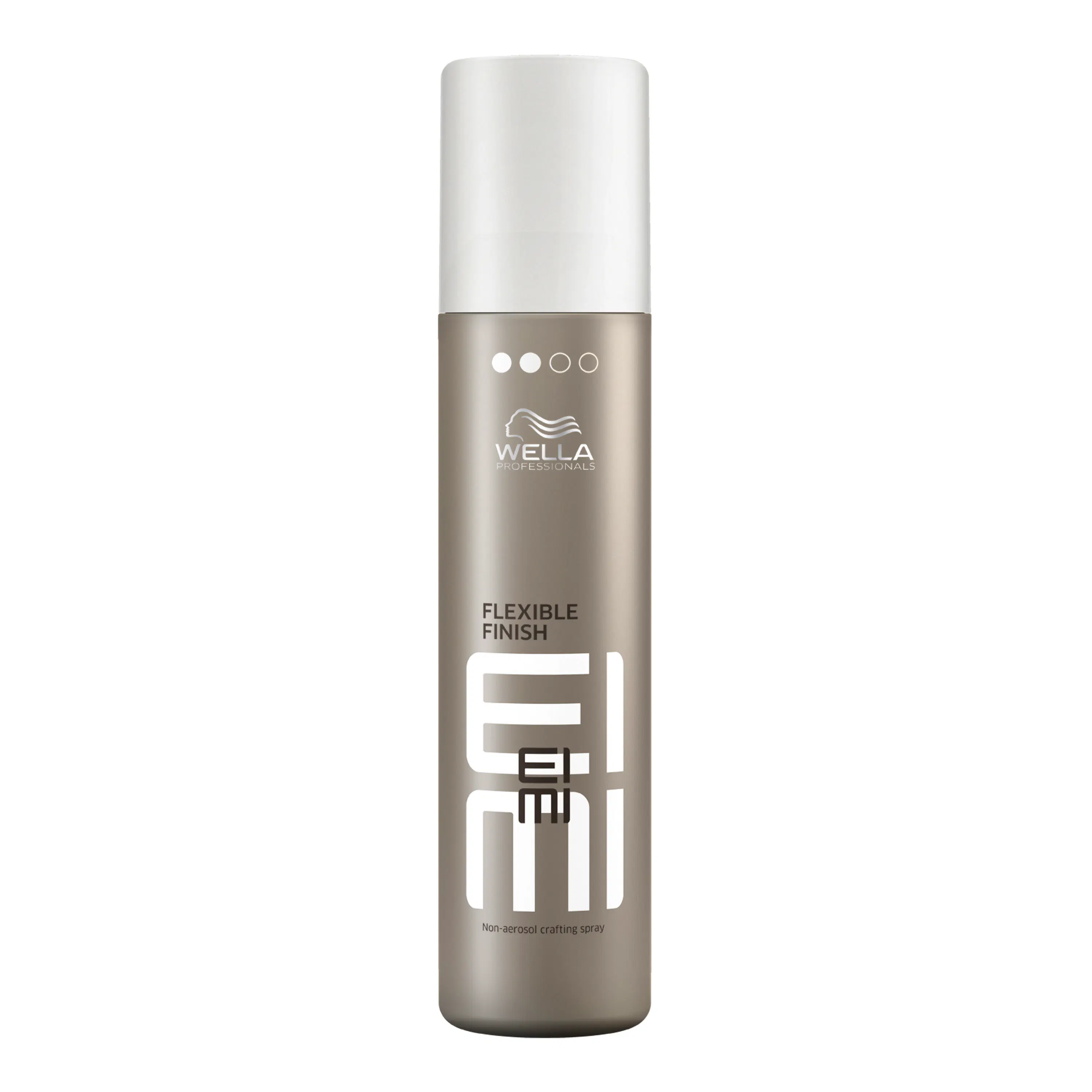 Wella Professionals Eimi Flexible Finish 250 ml