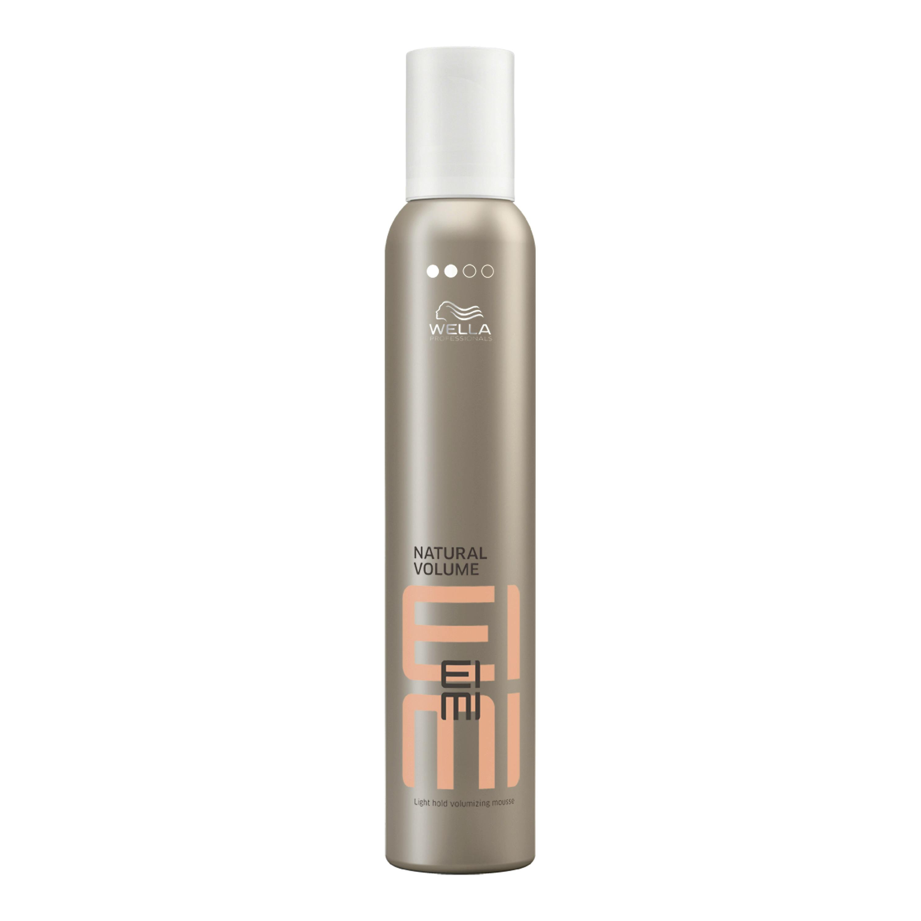 Wella Professionals Eimi Natural Volume 300 ml