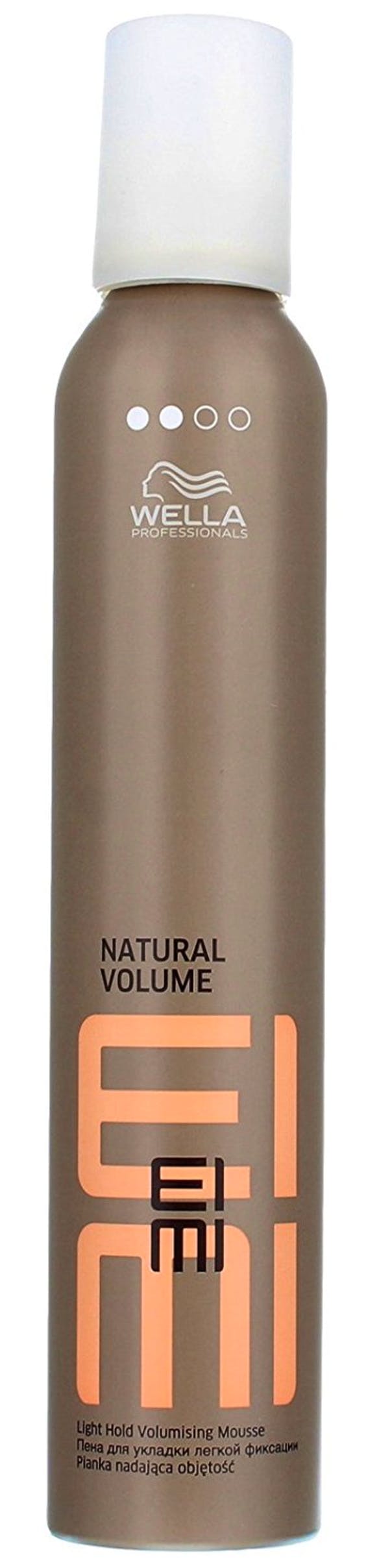 Wella Professionals Eimi Natural Volume 500 ml