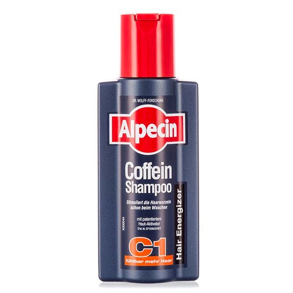 Alpecin Coffein Shampoo C1 250 ml