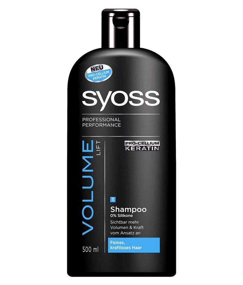 Lift Shampoo ml - 19.95 kr
