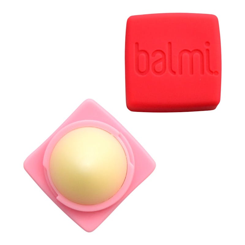 Balmi Super Cube Lip Balm Berry 7 g
