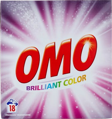 Omo Color 1260 g