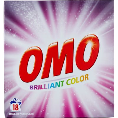 Omo Colour 1260 g