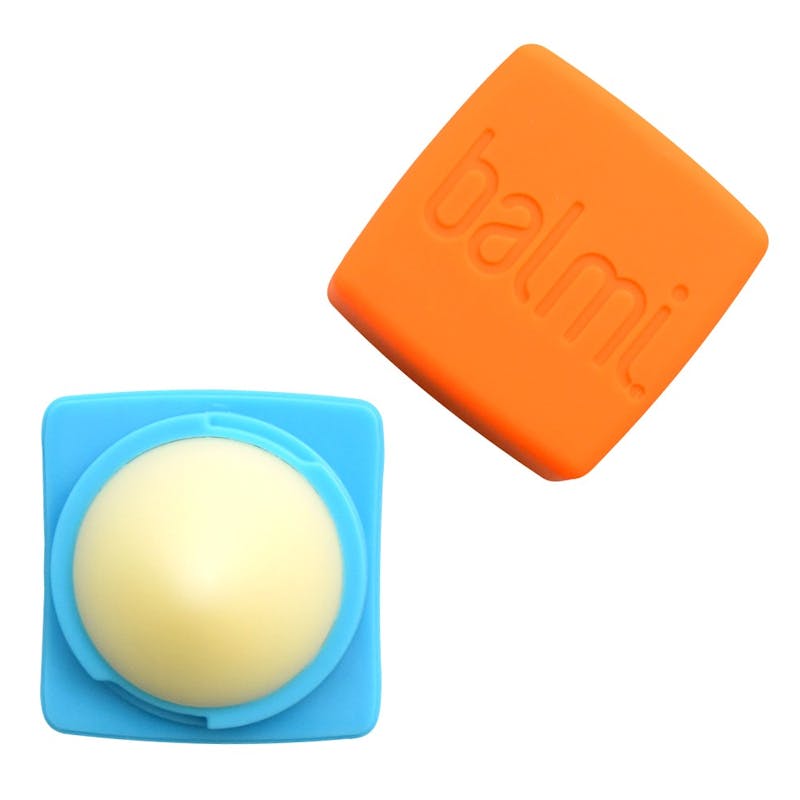 Balmi Super Cube Lip Balm Mandarine 7 g