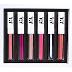 Hot Makeup Hot Lip Gloss Collection Go All Over 6 pcs