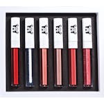 Hot Makeup Hot Lipgloss Collection Go Glow 6 stk