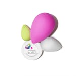 Beautyblender All About Face Beautyblender &amp; Mini Solid Cleanser 4 st