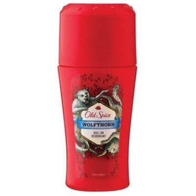 Old Spice Wolfthorn Deo Roll-On 50 ml