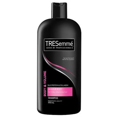 Tresemmé Body &amp; Volume Shampoo 900 ml