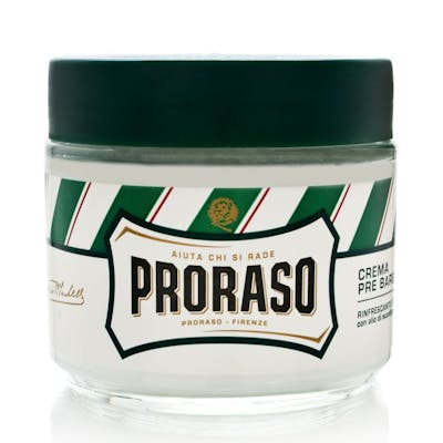 Proraso Classic Refreshing Pre Shaving Cream 100 g