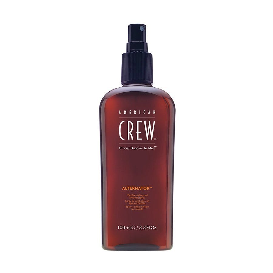 American Crew Classic Alternator Finishing Spray 100 ml
