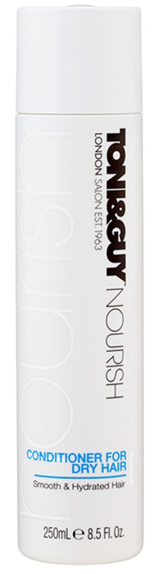 Toni & Guy Nourish Conditioner Dry Hair 250 ml