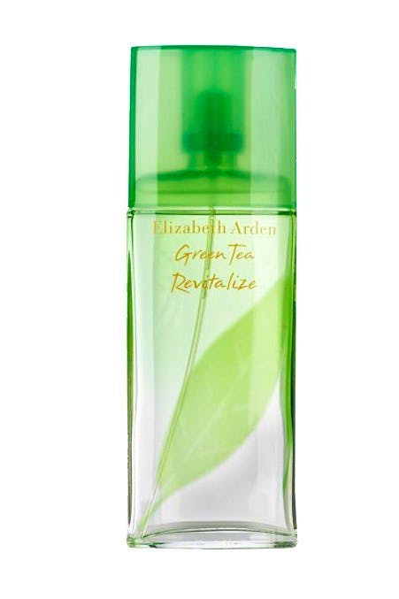 Green tea revitalize hot sale