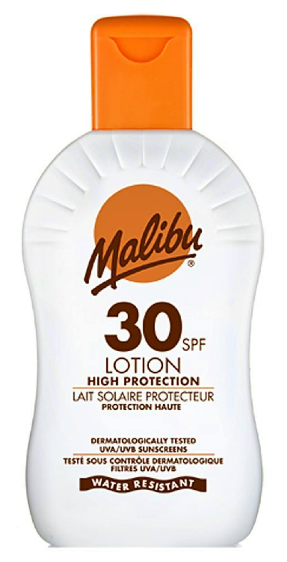 Malibu Sun Lotion SPF30 200 ml