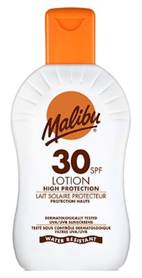 Malibu Sun Lotion SPF30 200 ml
