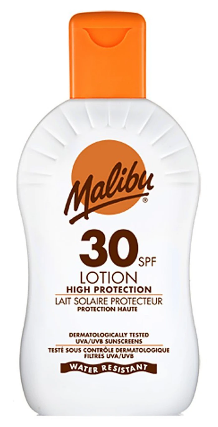 Malibu Sun Lotion SPF30 200 ml
