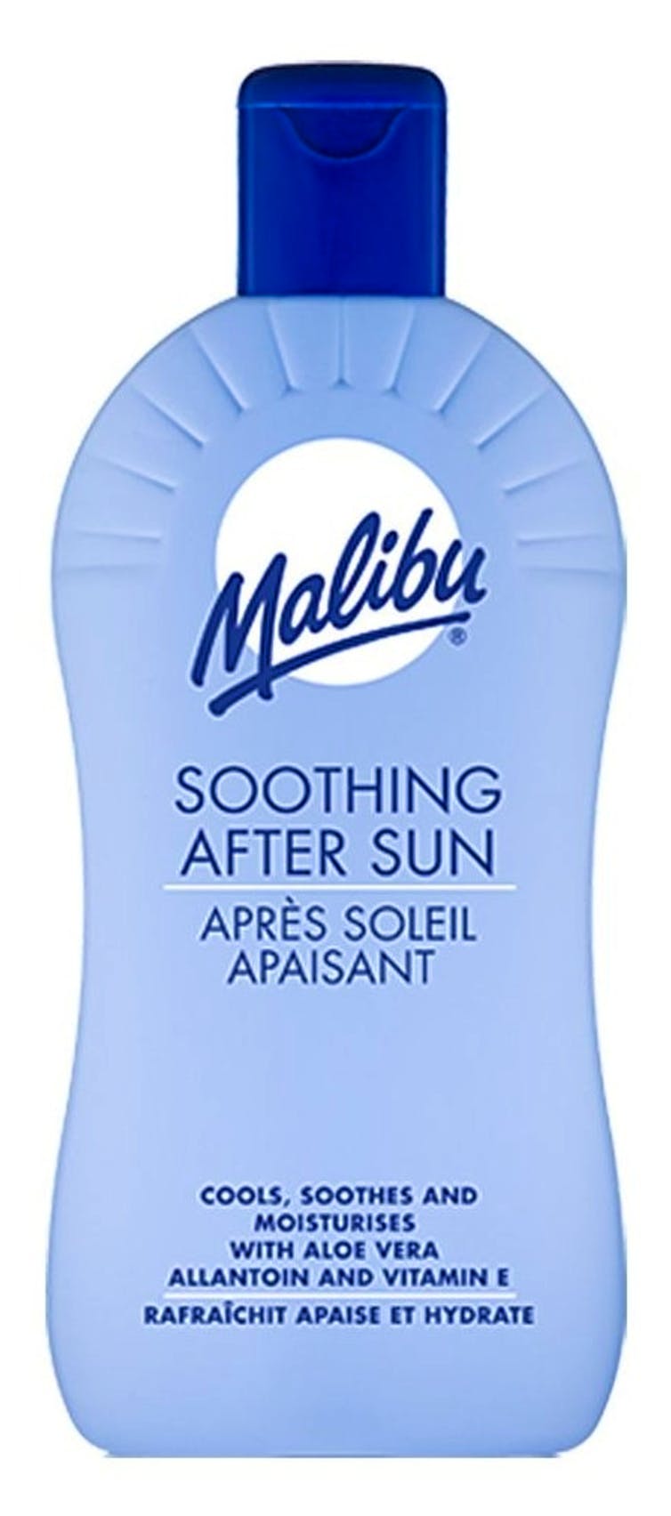 Malibu Soothing After Sun 400 ml