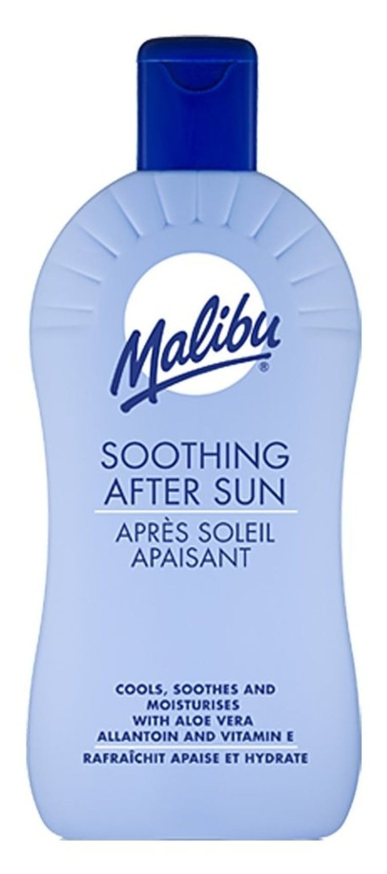 Malibu Soothing After Sun 400 ml