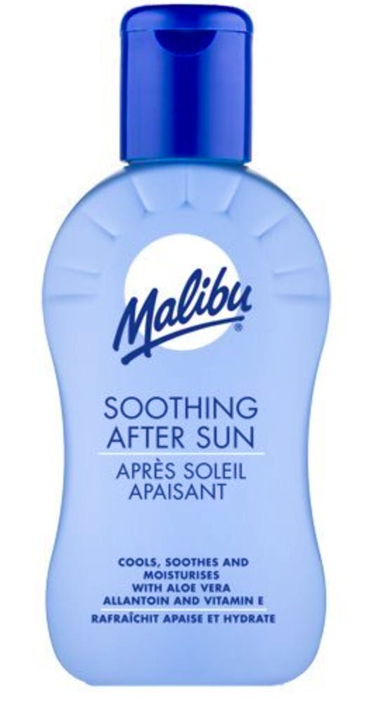 Malibu Soothing After Sun 100 ml
