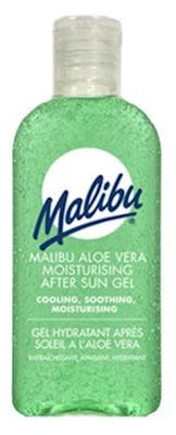 Malibu Aloe Vera After Sun Gel 100 ml
