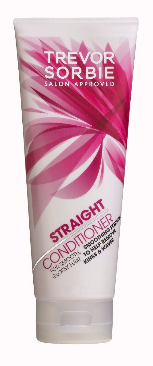 Trevor Sorbie Straight Conditioner 100 ml 24.95 kr + Fri Frakt og Ingen Toll