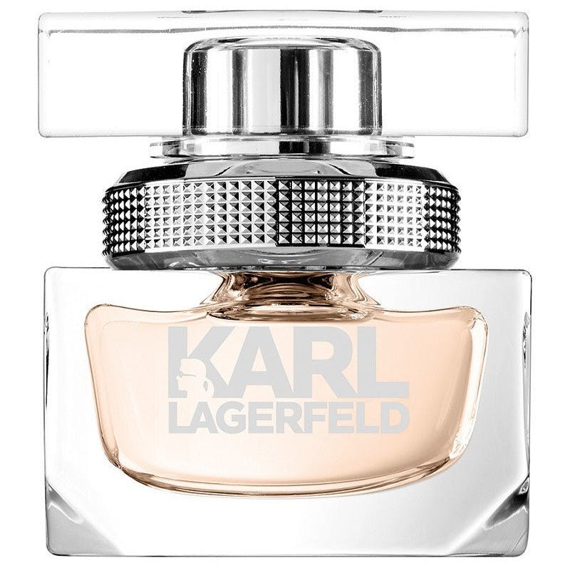 Karl Lagerfeld For Her EDP Miniature 4,5 ml