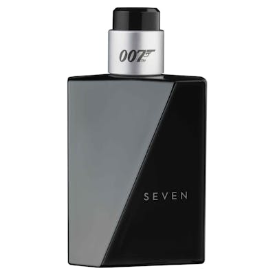 James Bond 007 Seven 50 ml