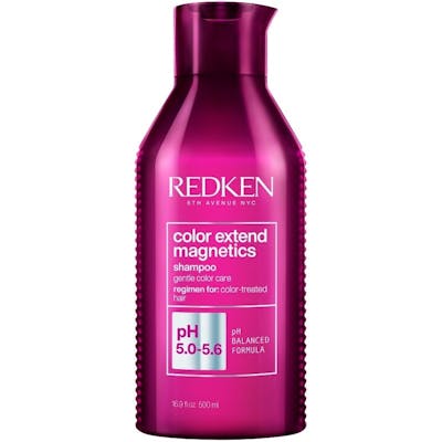 Redken Color Extend Magnetics Shampoo 500 ml