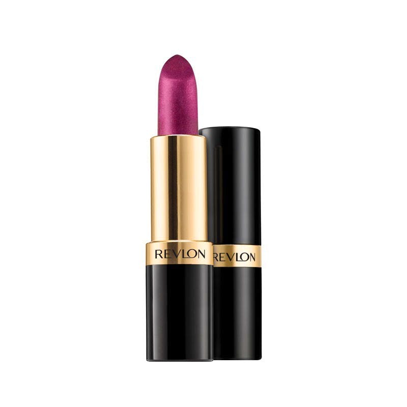 Revlon Super Lustrous Lipstick Iced Amethyst 42 G 359 Eur Luxplusnl 