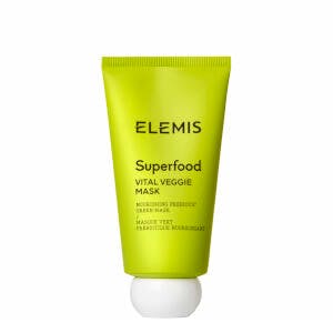 Elemis Superfood Vital Veggie Mask 75 ml £18.25