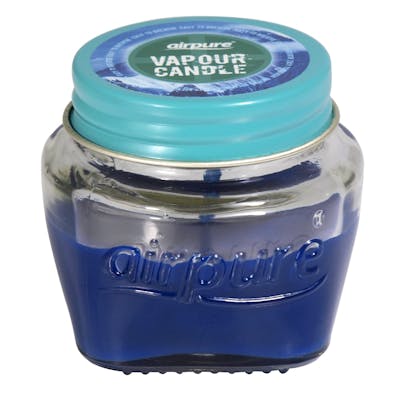 Airpure Vapour Scented Candle 1 kpl
