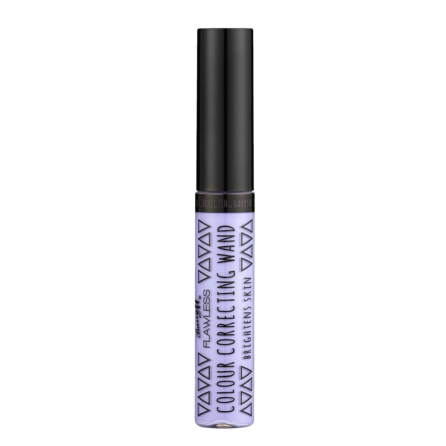 Barry M. Colour Correcting Concealer Purple 2,5 ml 29.95 kr + Fri