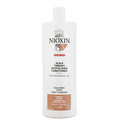 Nioxin System 3 Scalp Revitaliser Conditioner 1000 ml