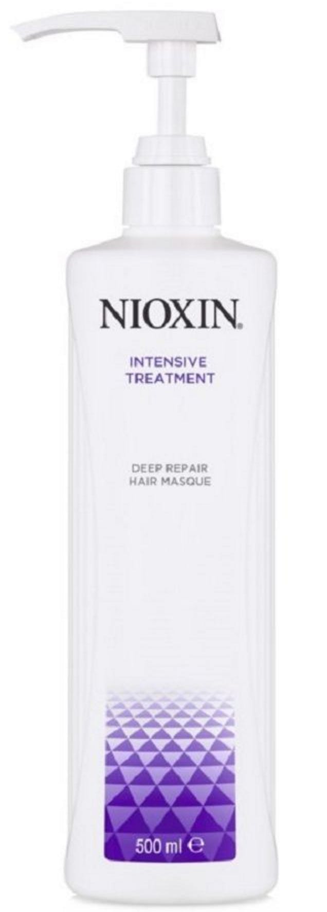 Nioxin Intensive Treatment Deep Repair Hair Masque 500 ml