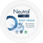 Neutral Body Lotion Cream 250 ml