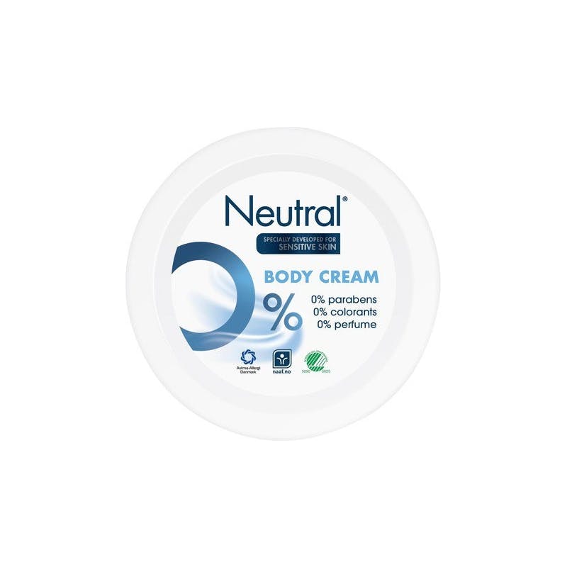Neutral Body Lotion Cream 250 ml