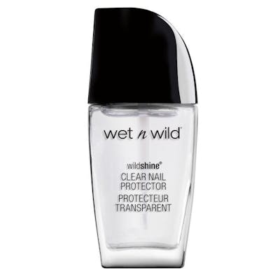 Wet 'n Wild Wild Shine Nail Color Protector 12,3 ml