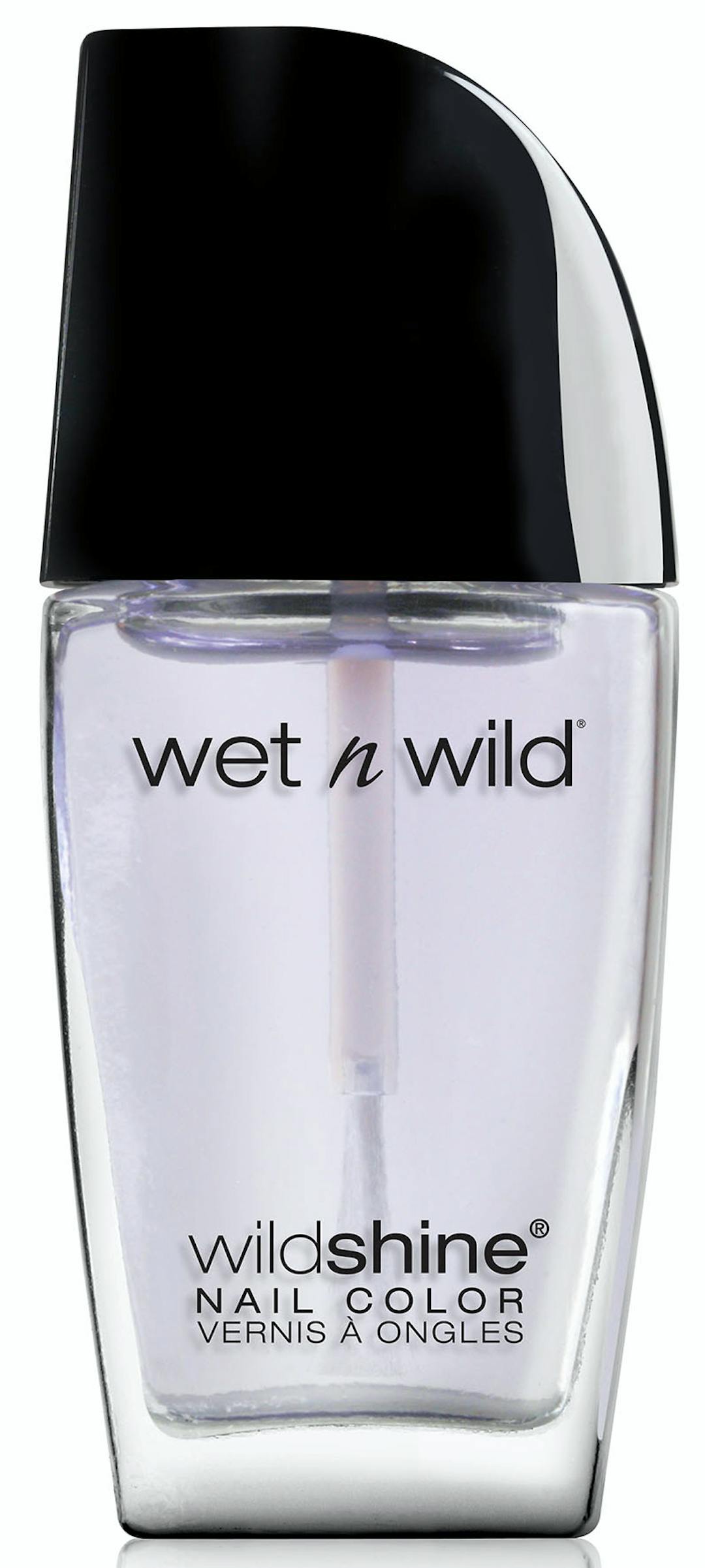 Wet 'n Wild Wild Shine Nail Color Protector Base Coat 12,3 ml