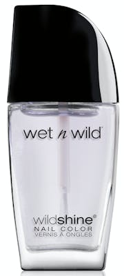 Wet &#039;n Wild Wild Shine Nail Color Protector Base Coat 12.3 ml